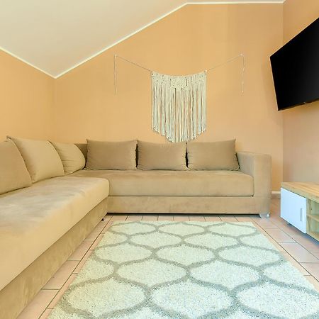 Lhe Central View Boutique Cesena Zewnętrze zdjęcie