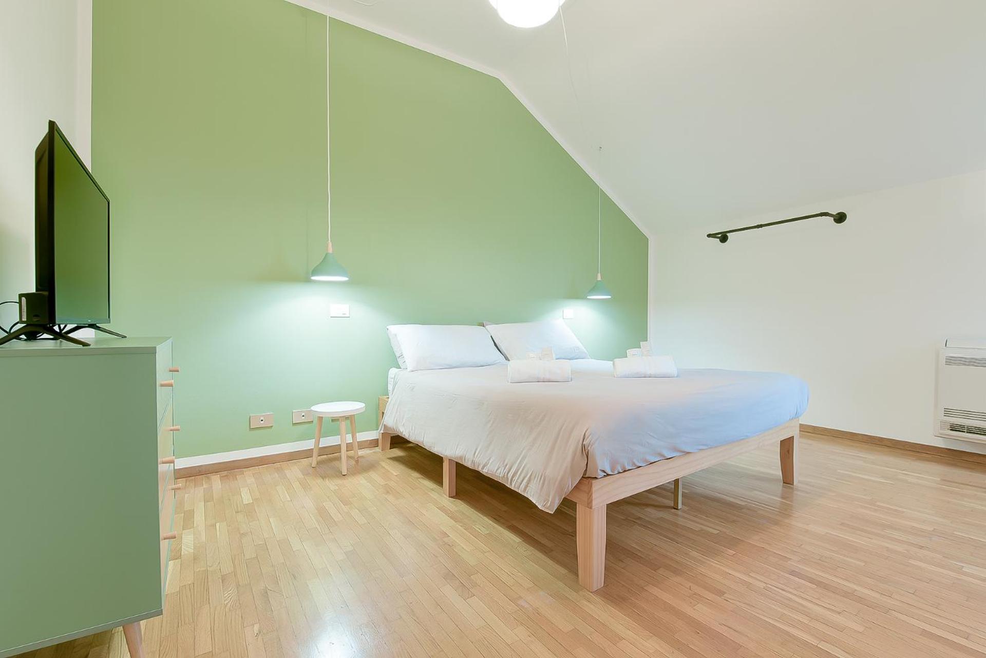 Lhe Central View Boutique Cesena Zewnętrze zdjęcie