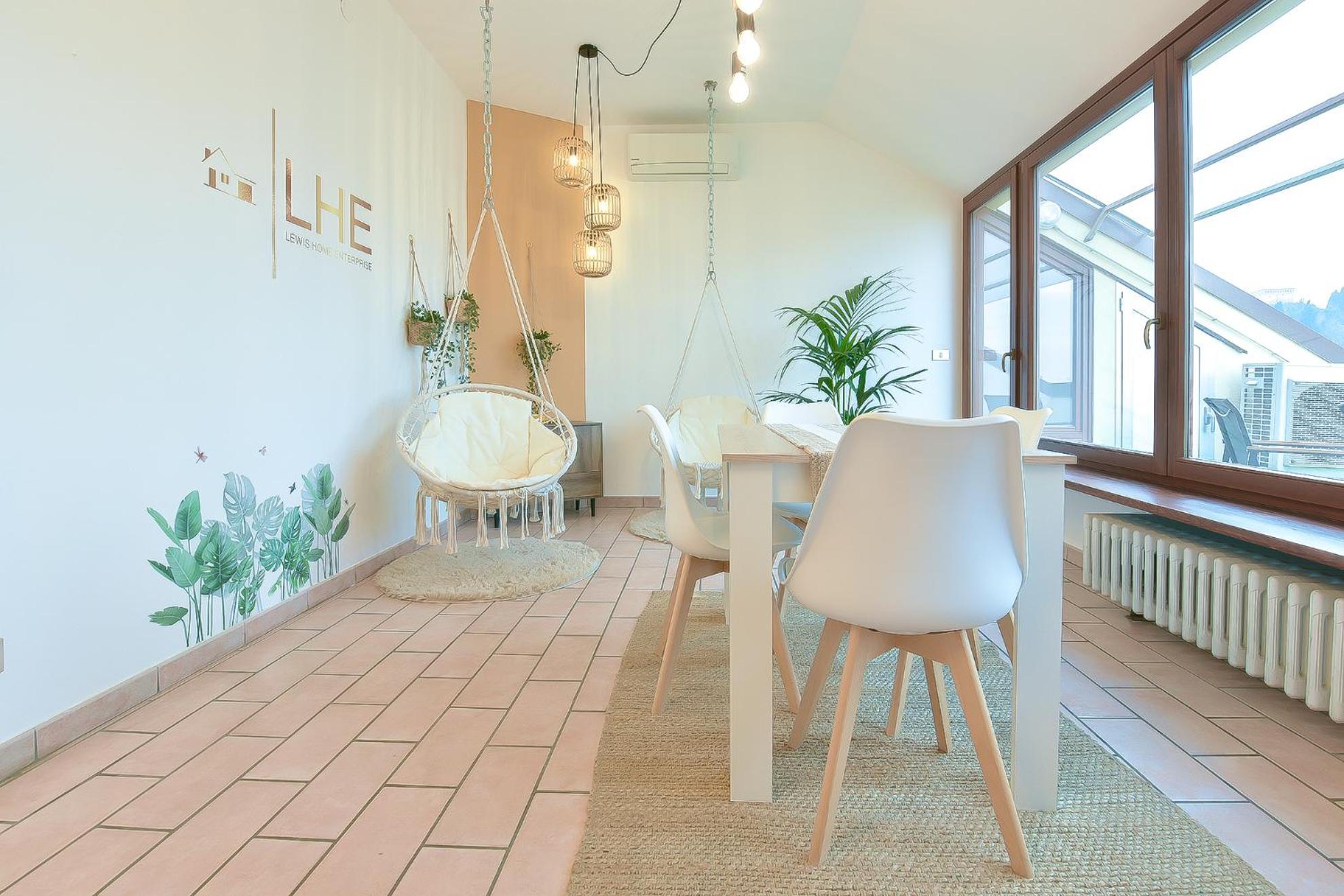 Lhe Central View Boutique Cesena Zewnętrze zdjęcie